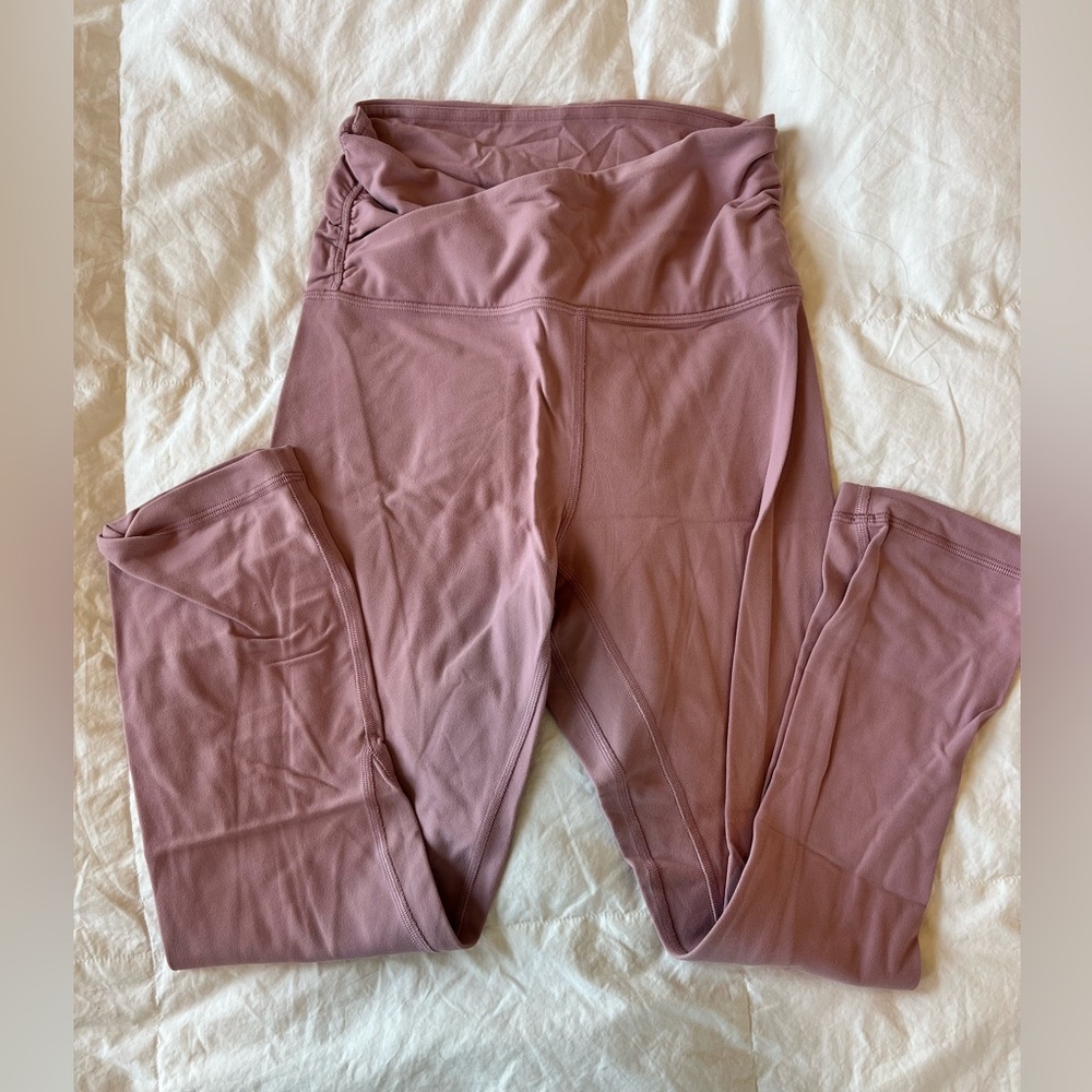 Lululemon Leggings Size 4